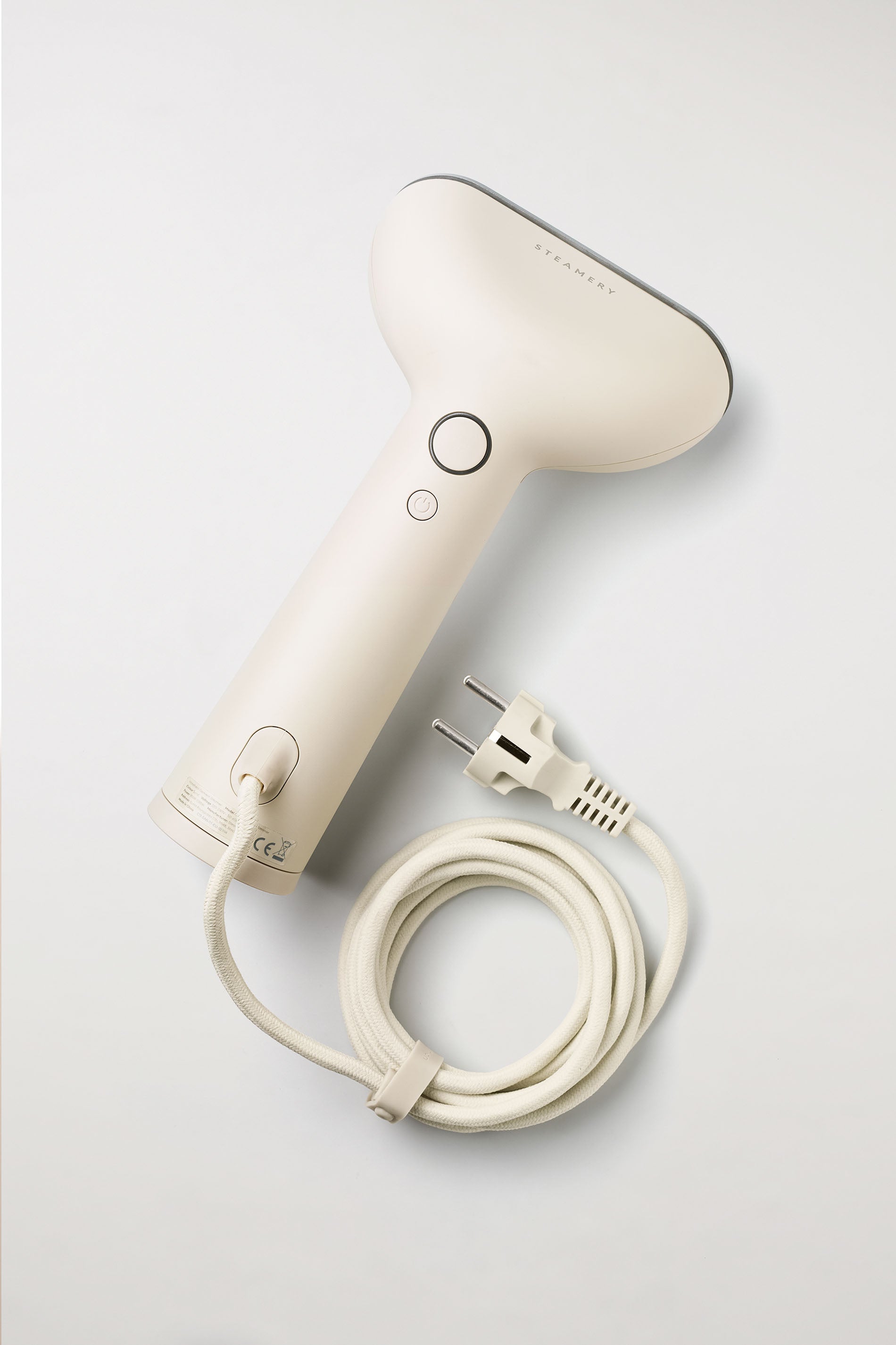 Cirrus 3 Iron Steamer - oyster - Standard