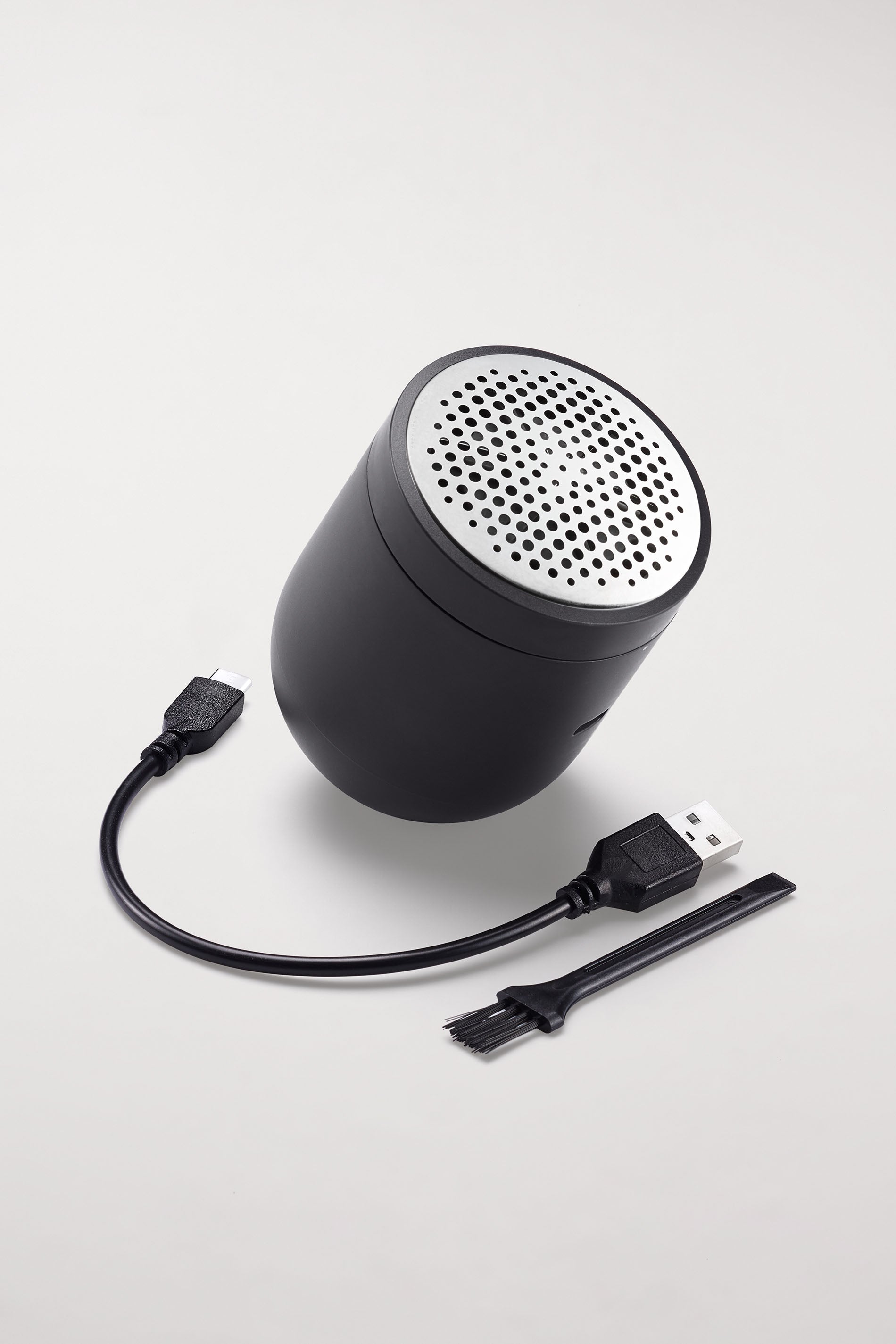 Pilo 2 Fabric Shaver - anthracite - Standard