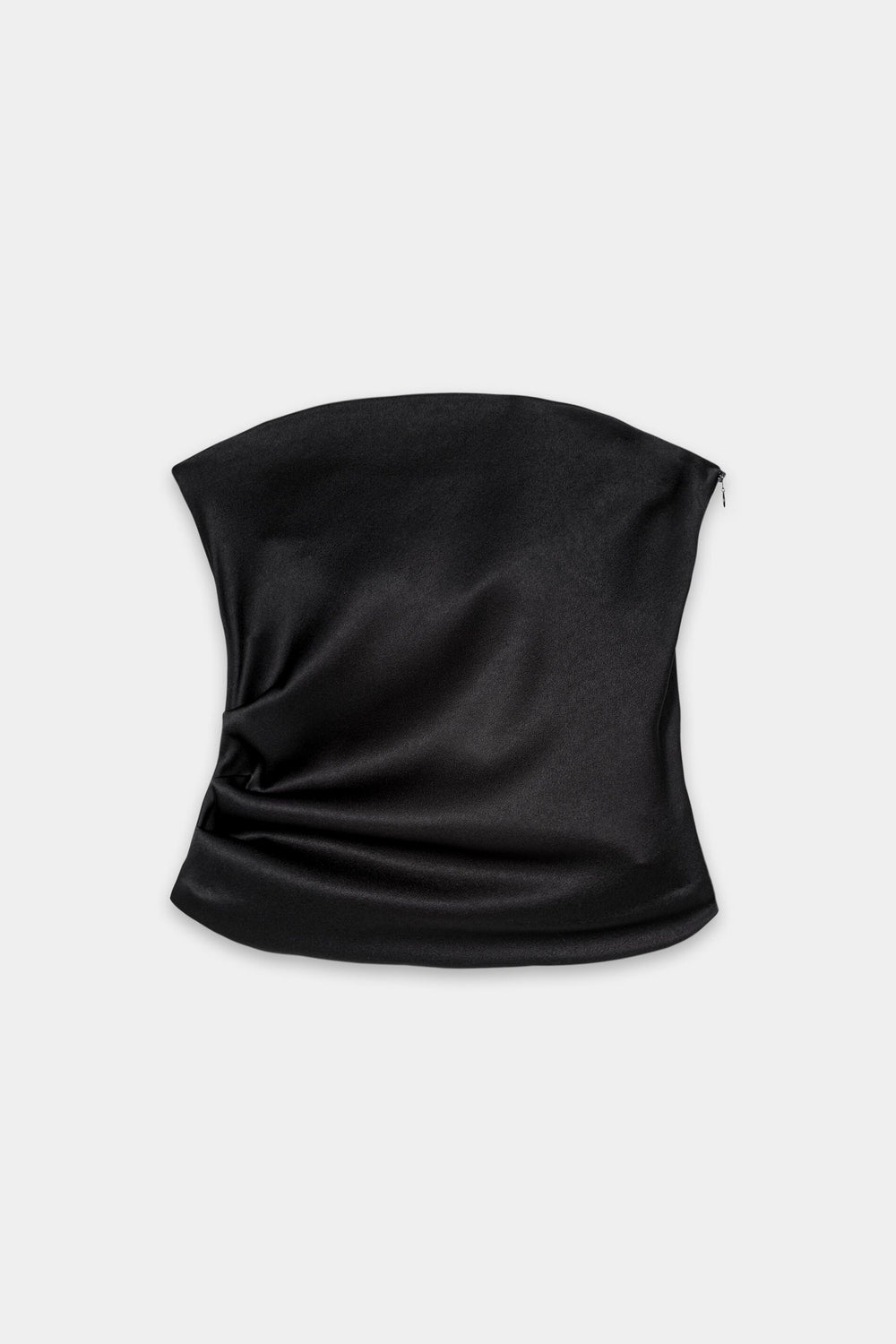 Corsage off-shoulder - noir - standard