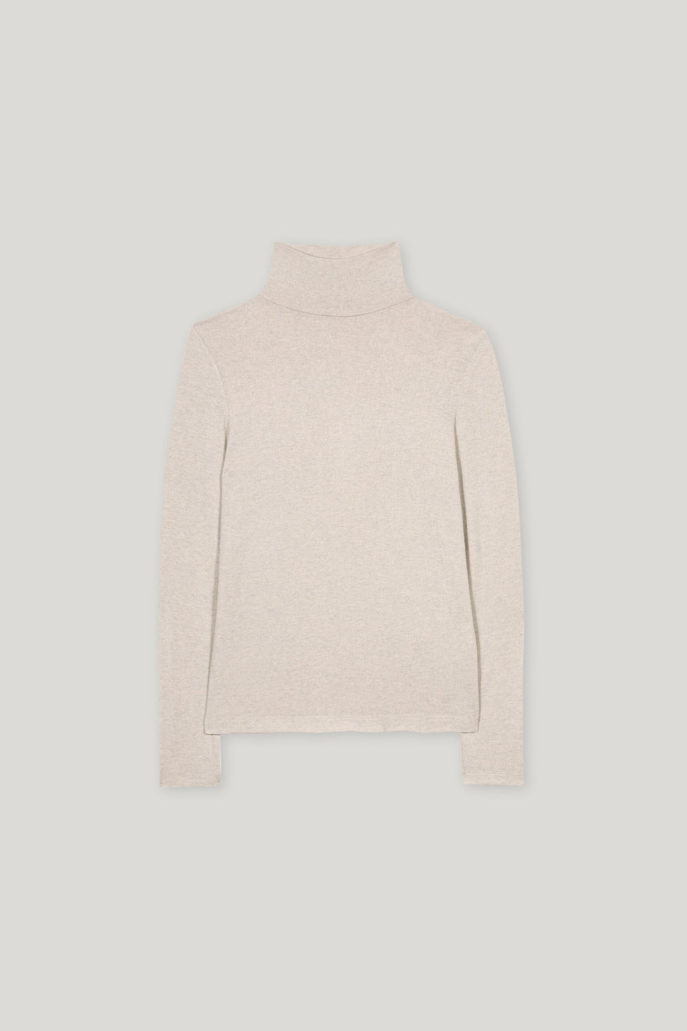 Rolli à manches longues - oyster - standard