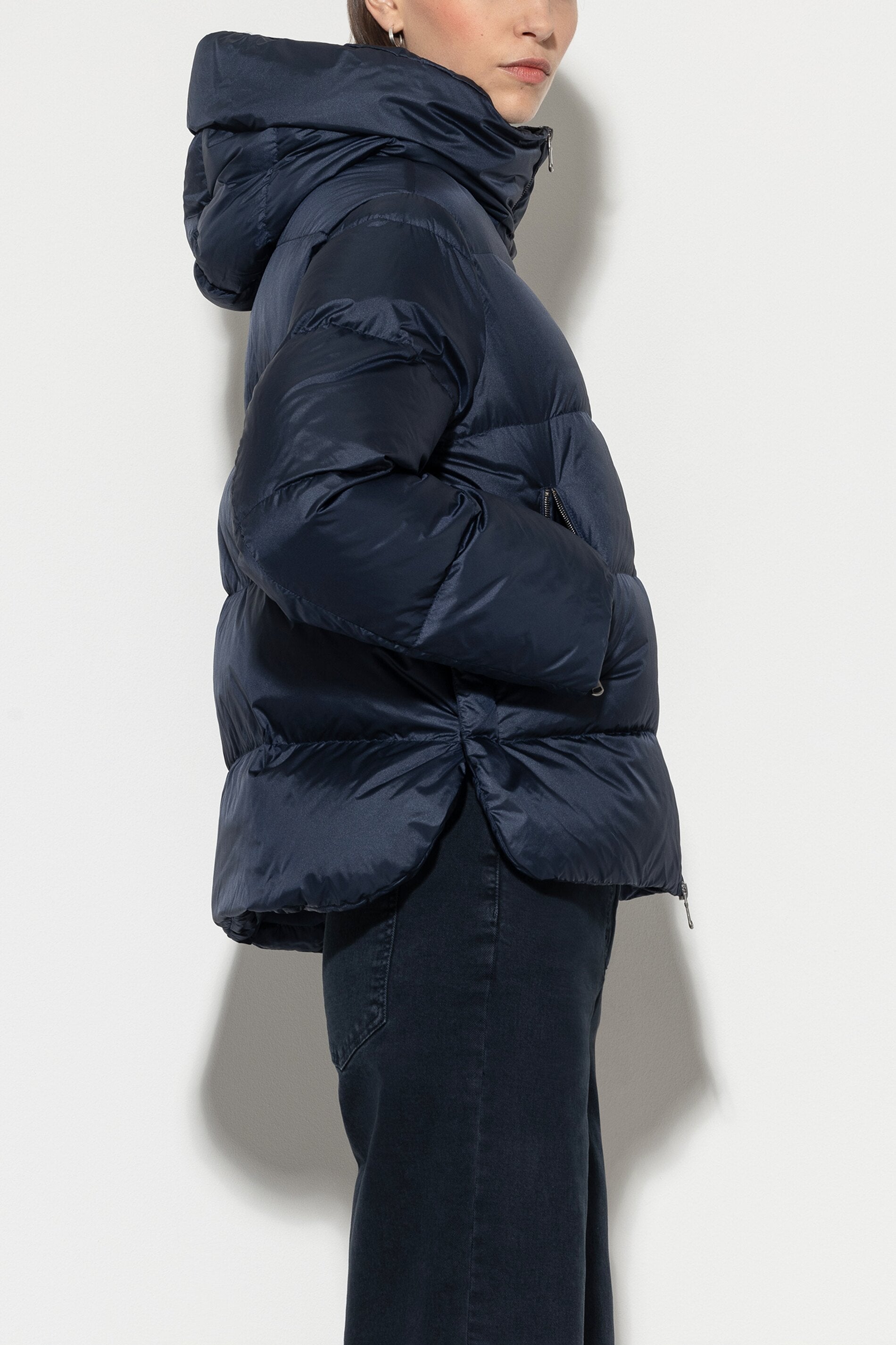 Daunen Jacke Daunenjacken Damen 2022 Winterjacke Damen 2022 Trend