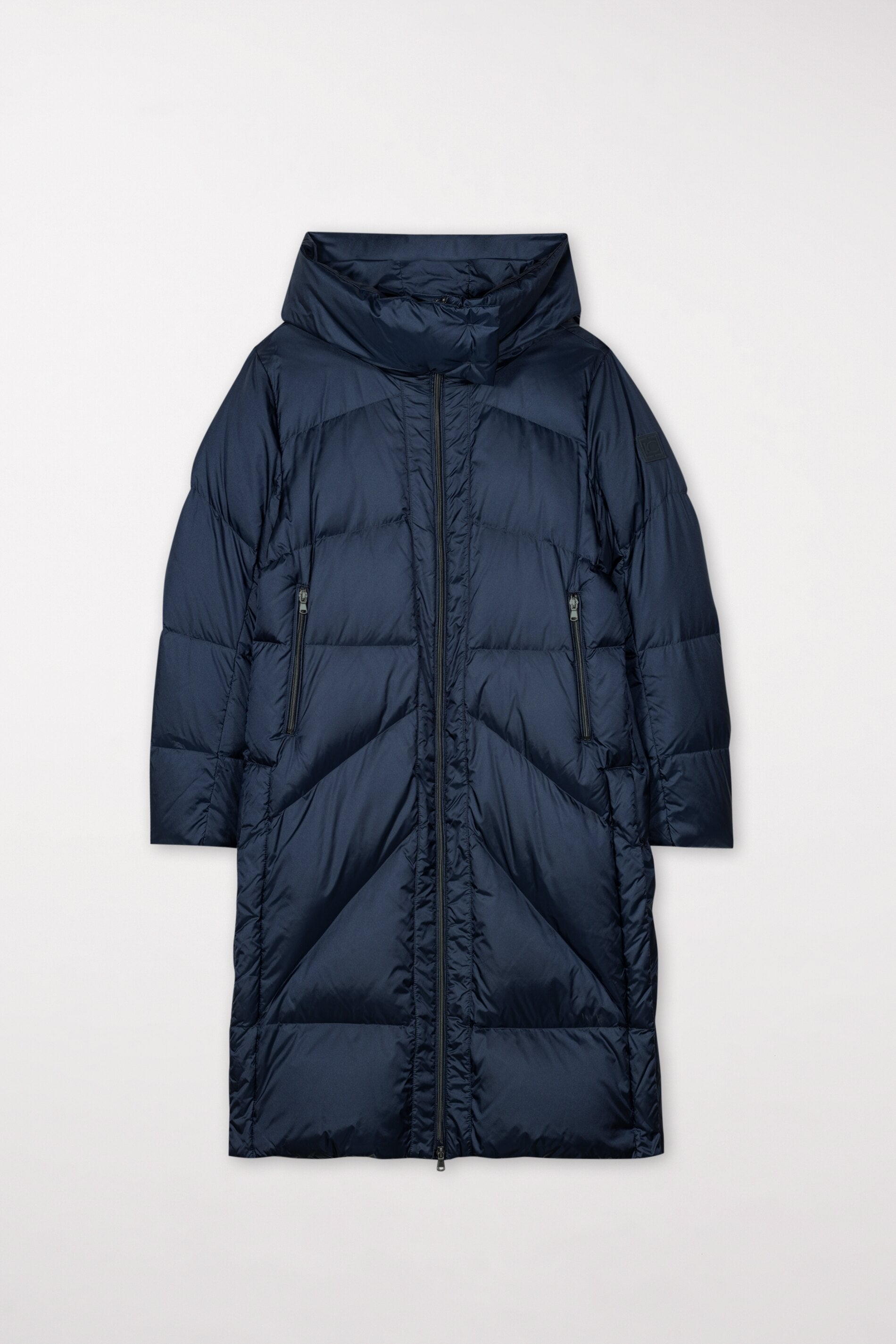 Outdoor Daunenmantel Closed Daunenmantel Gerry Weber Outdoor