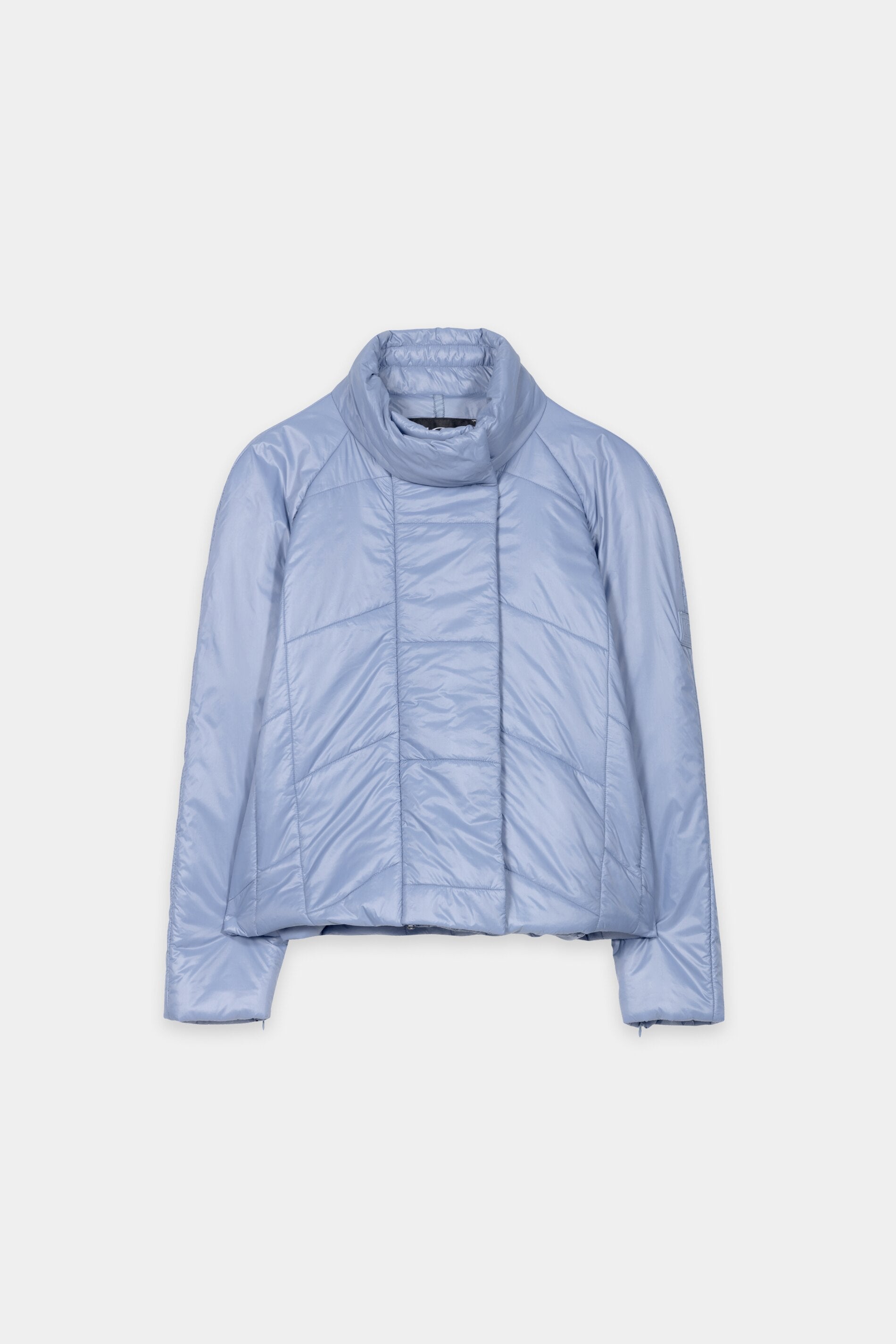 Outdoor-Jacke - casual blue - Standard | Artikel Front