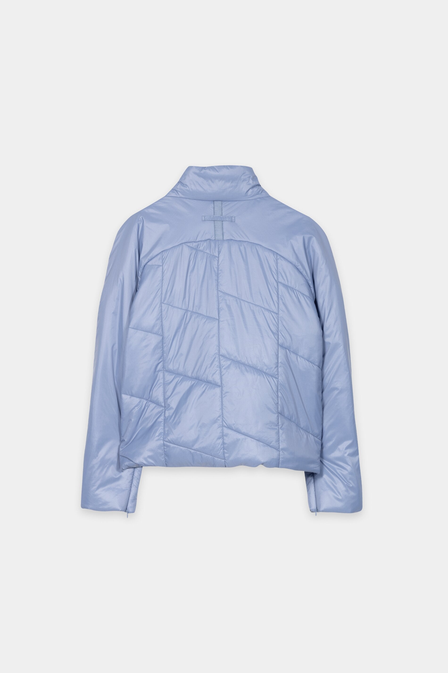 Outdoor-Jacke - casual blue - Standard | Artikel Rück