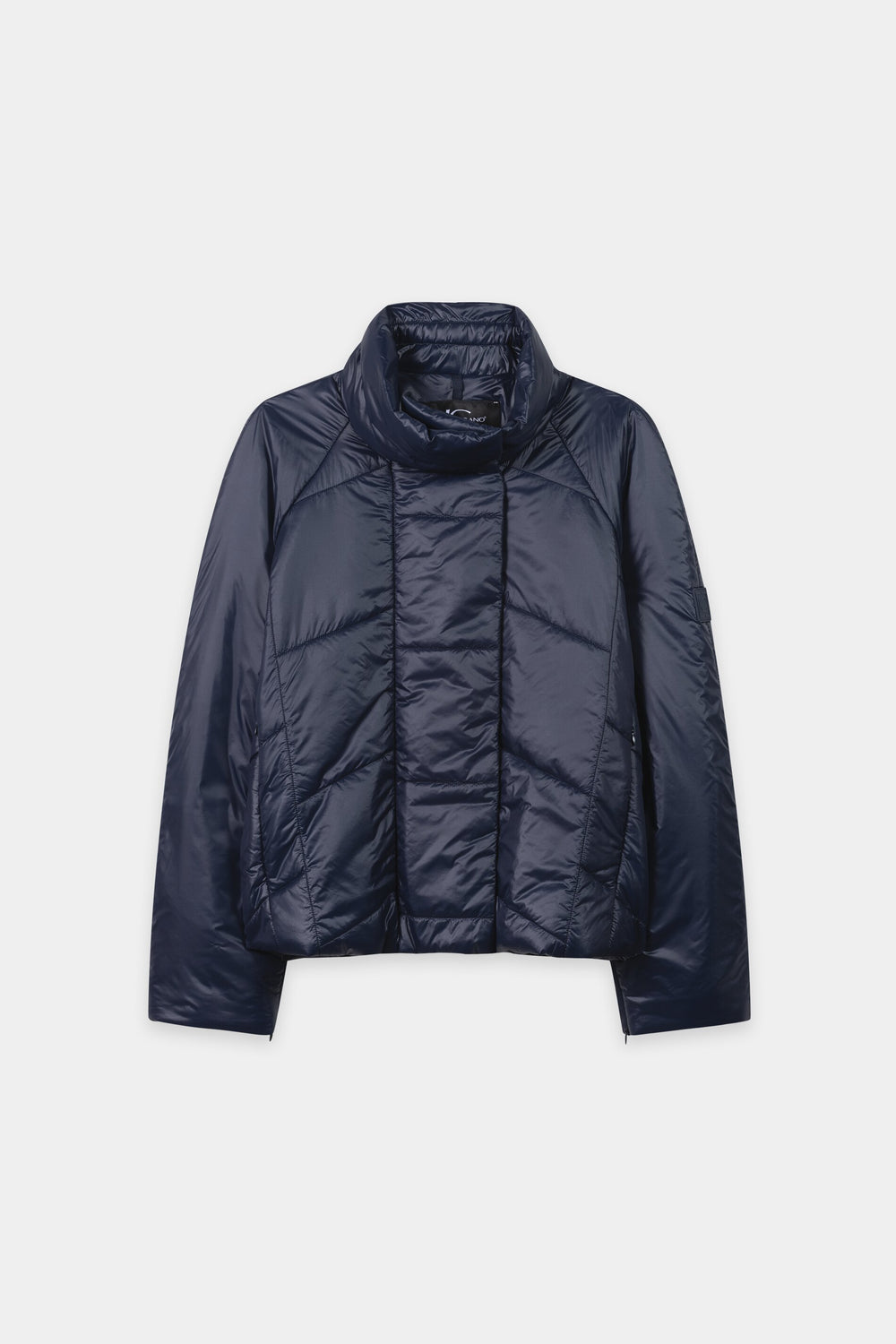 Outdoor-Jacke - navy blue - Standard