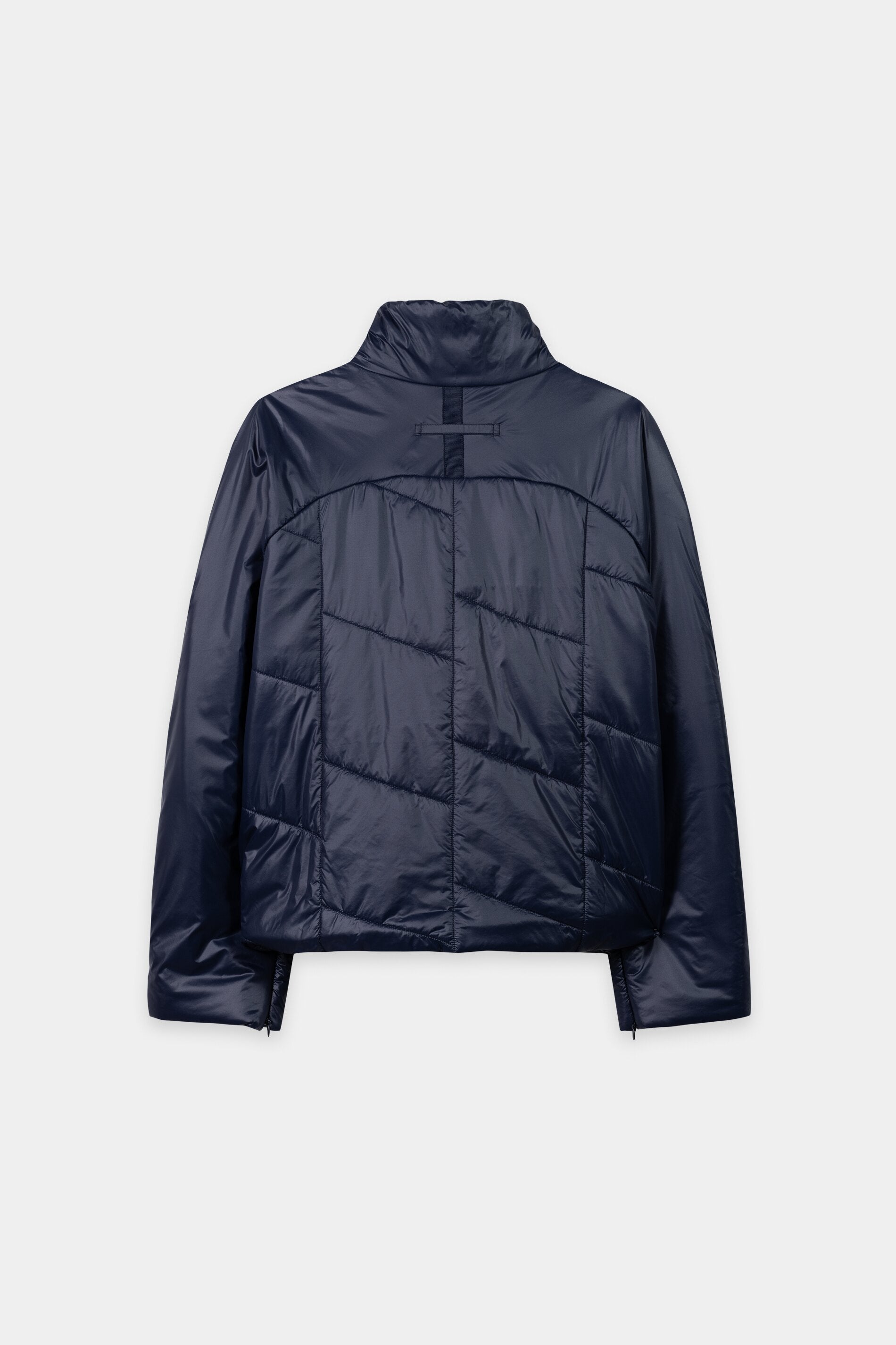 Outdoor jacket - navy blue - Standard