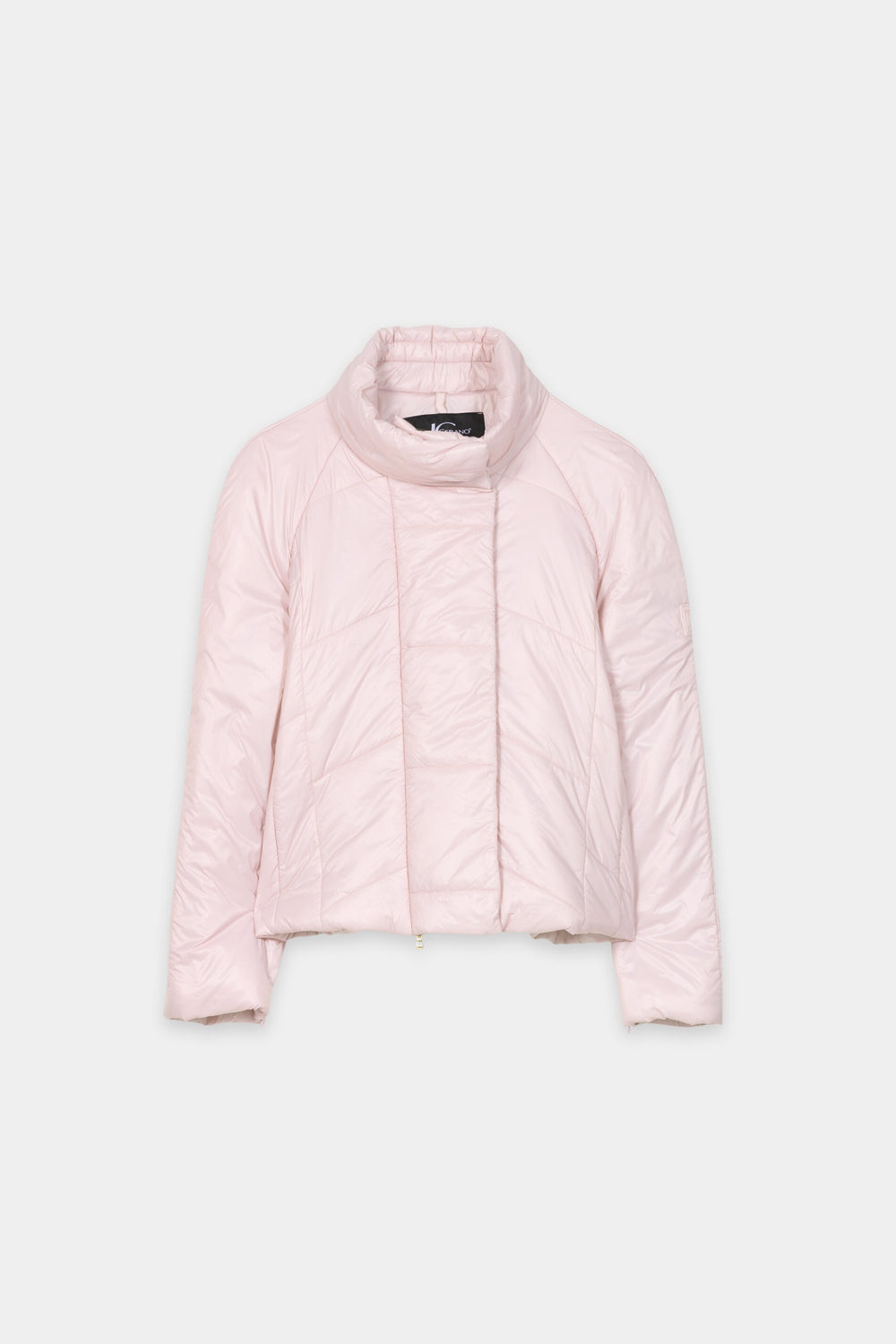 Outdoor jacket - creamy blush - Standard