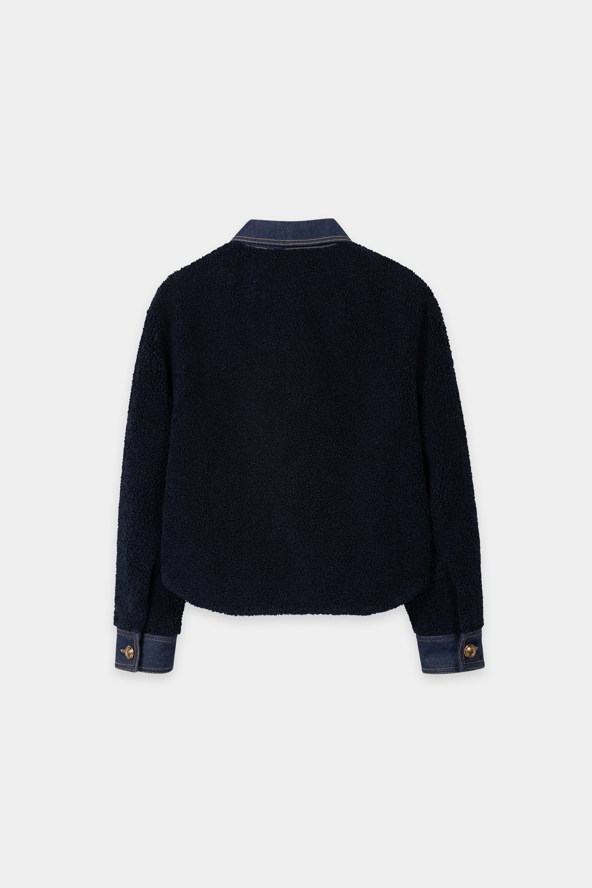 Outdoor - navy blue - Standard | Artikel Rück