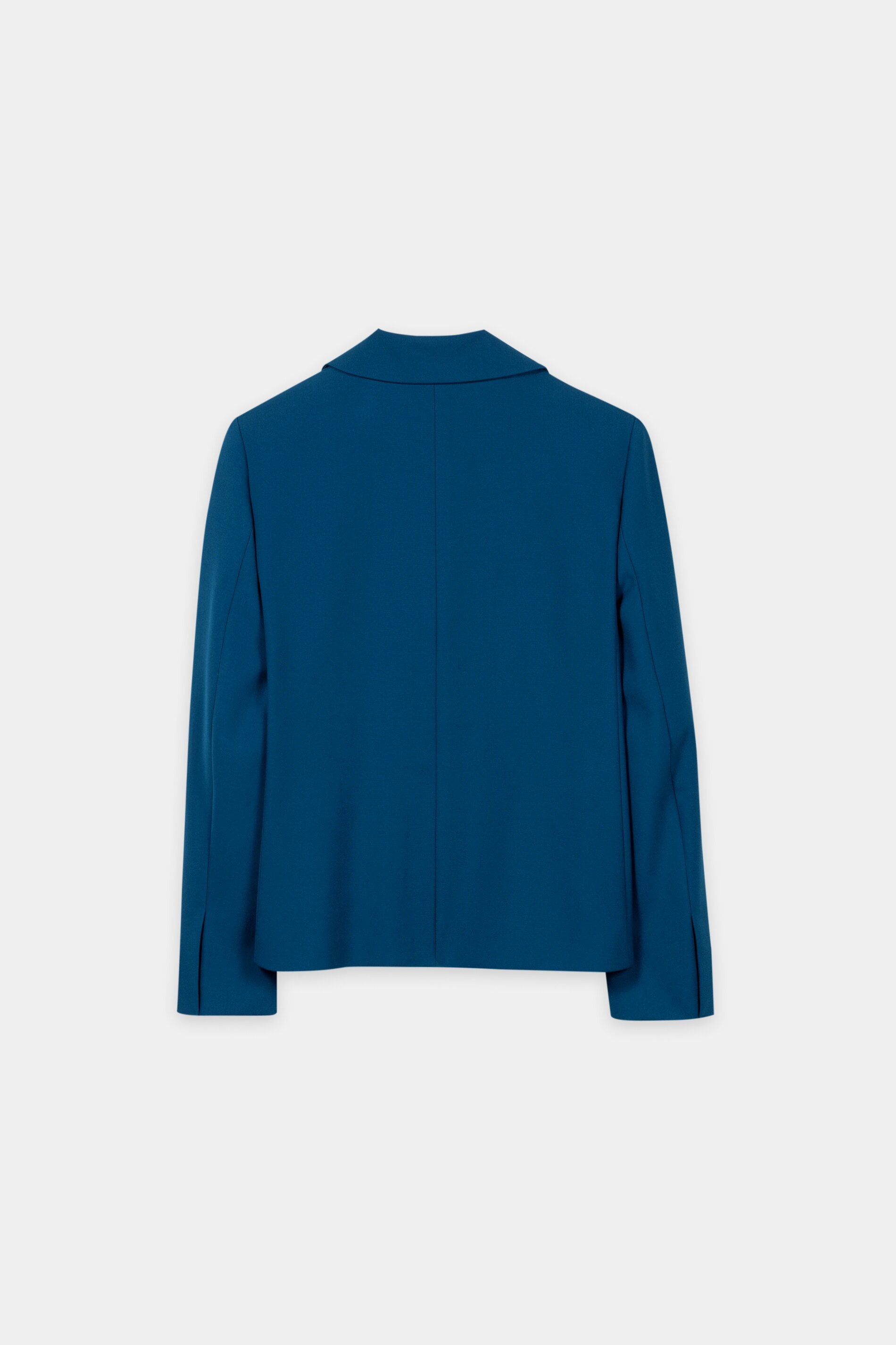 Zwei-Knopf-Blazer - sapphire - Standard | Artikel Rück