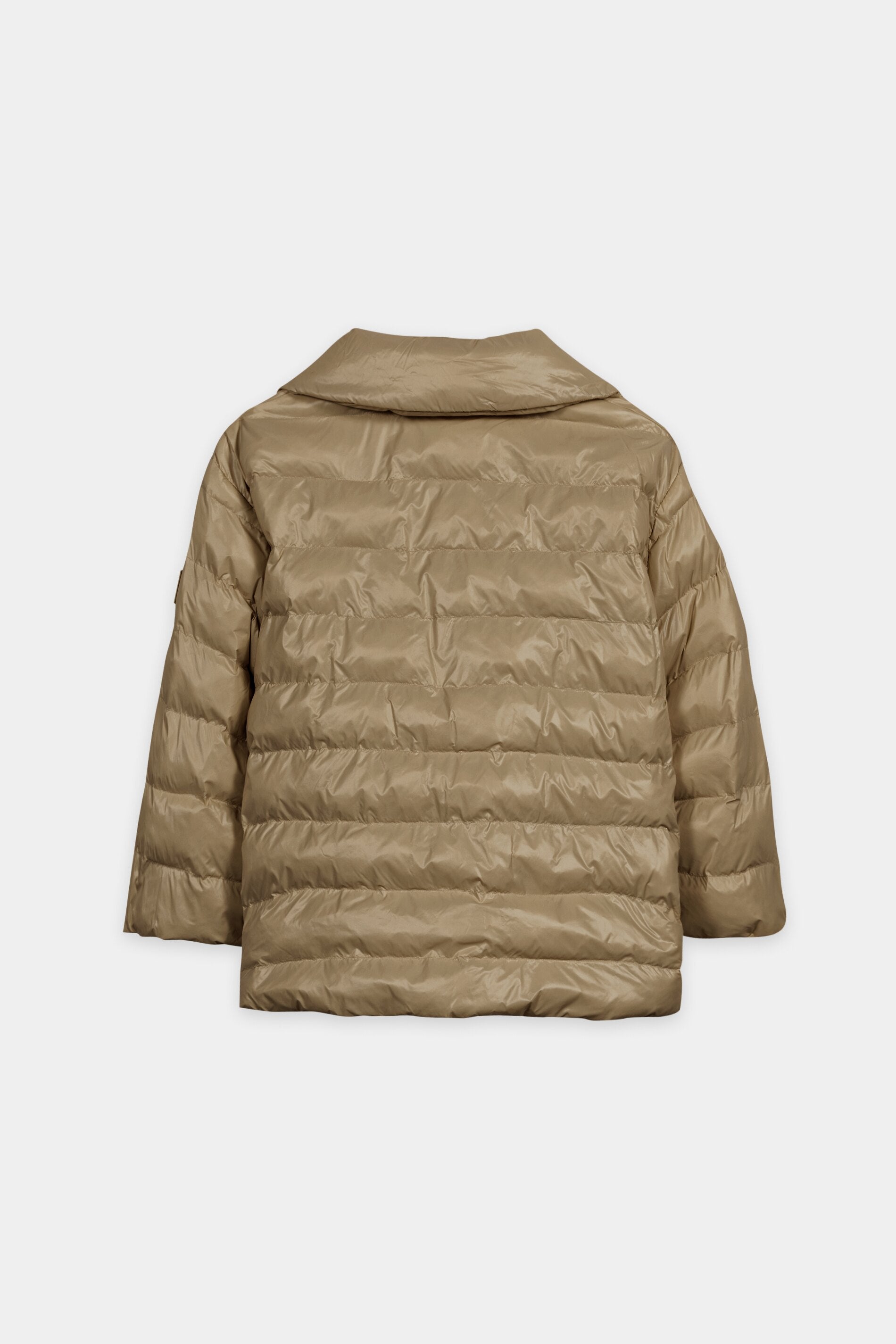 Outdoor-Capejacke - salbei - Standard | Artikel Rück