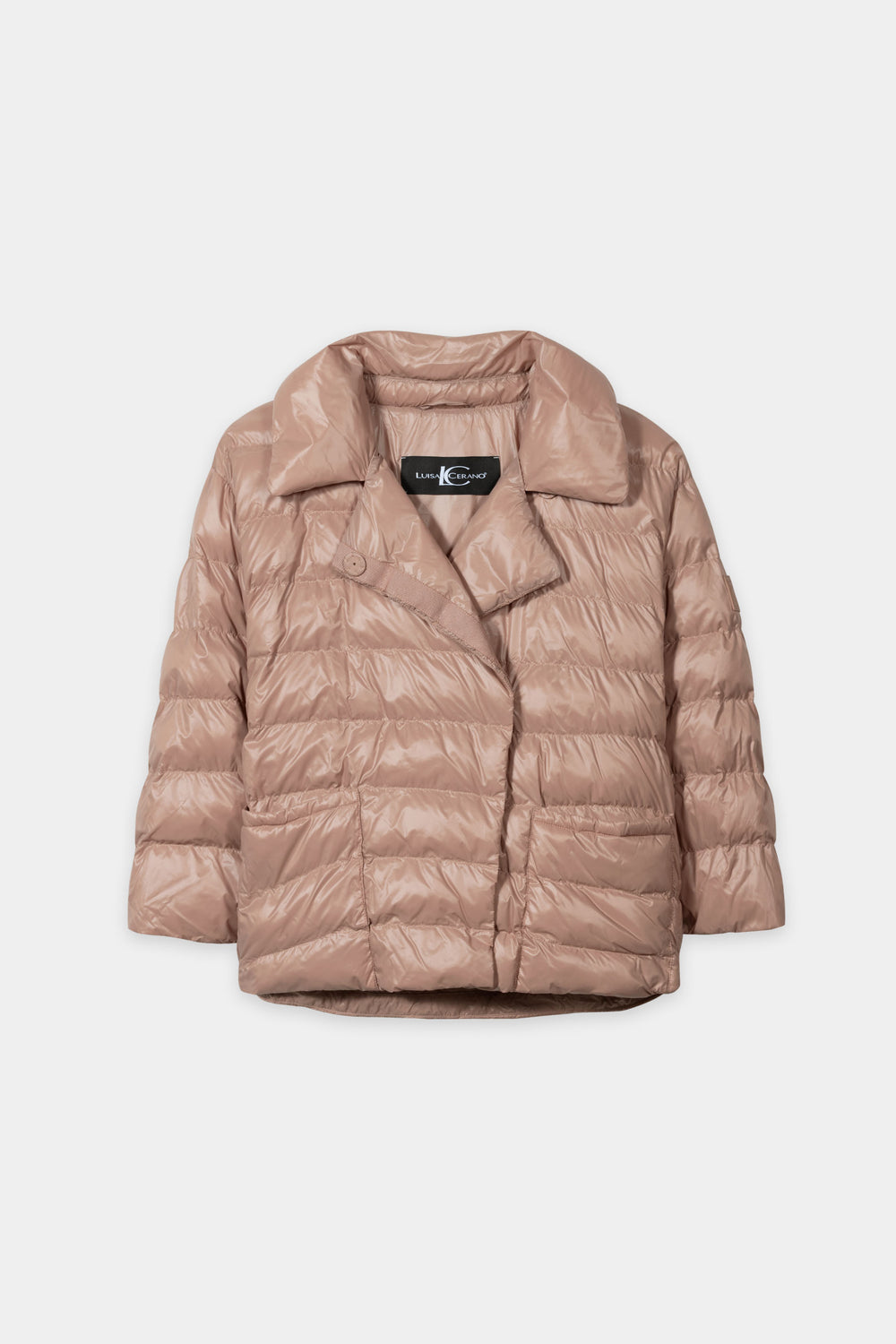 Outdoor-Capejacke - nude - Standard