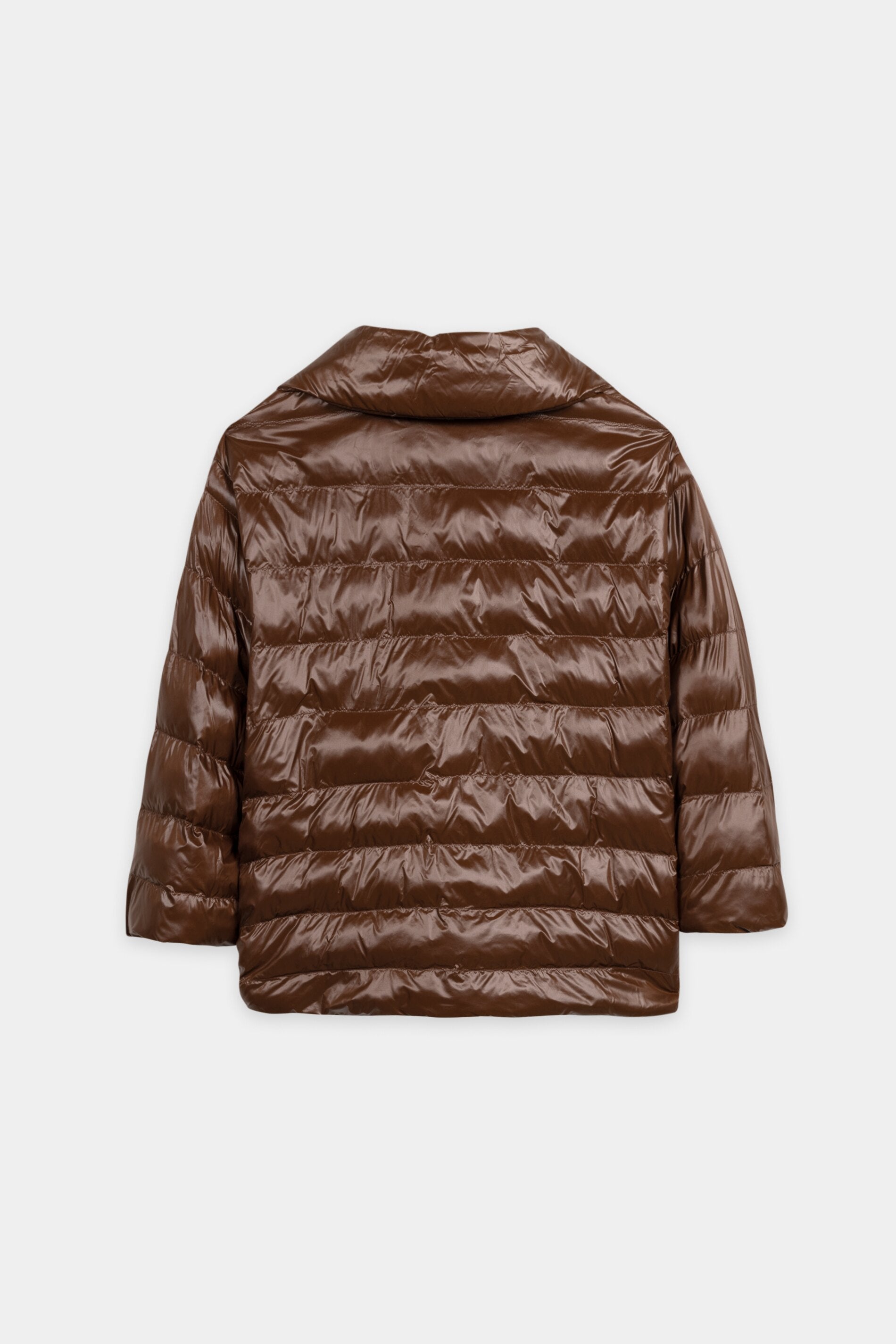 Outdoor-Capejacke - marone - Standard | Artikel Rück