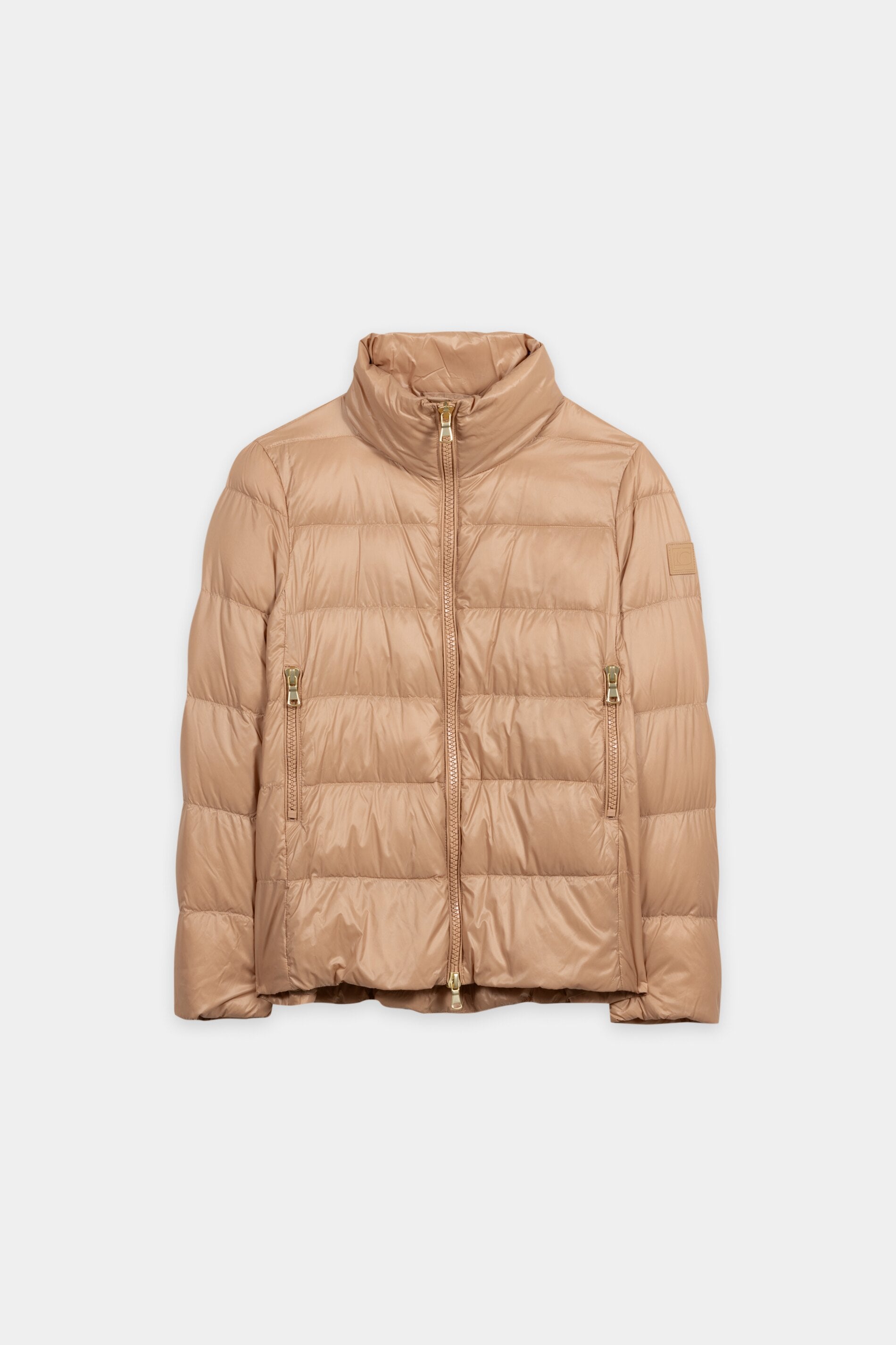 Outdoor-Jacke - nude - Standard | Artikel Front