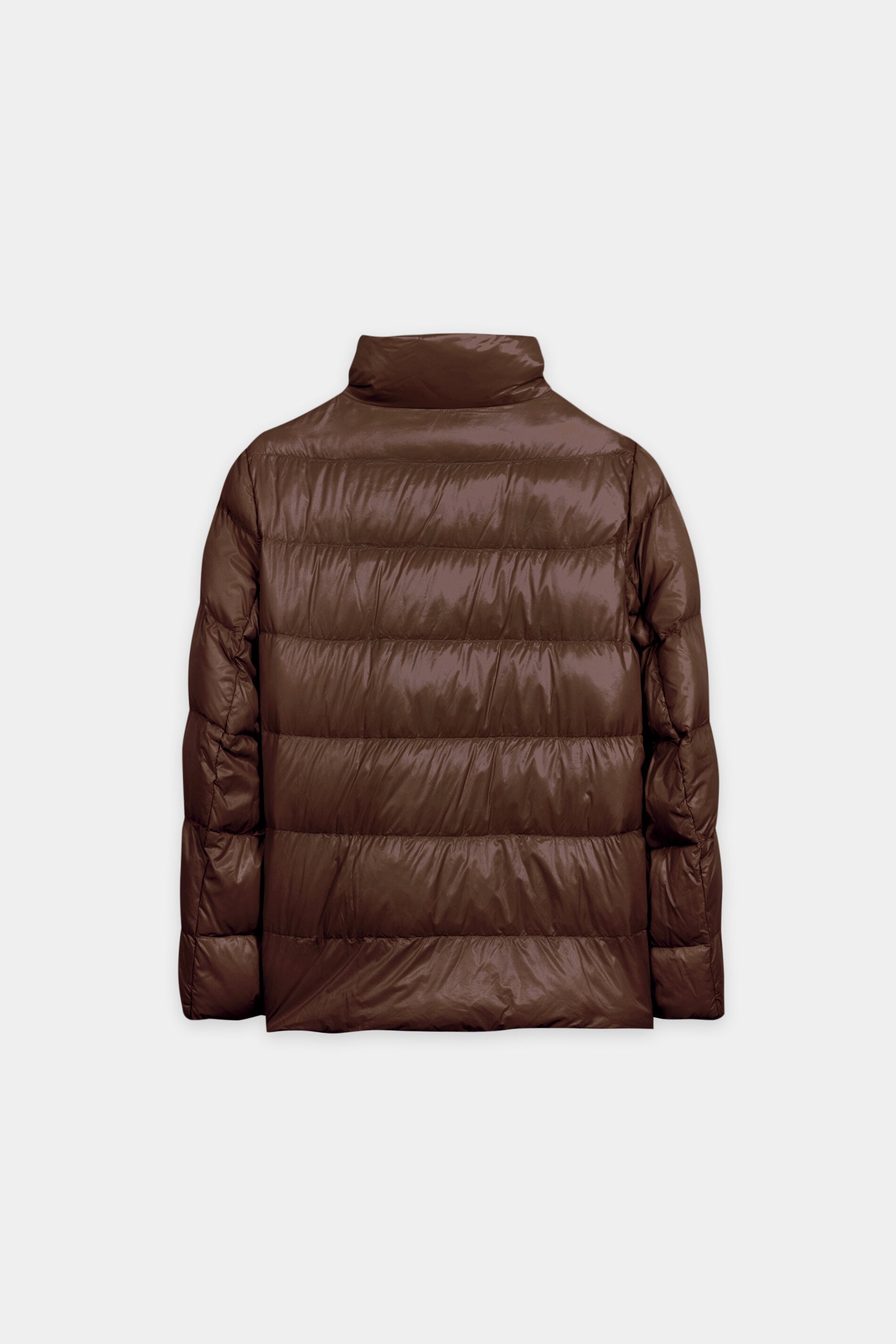 Outdoor-Jacke - marone - Standard | Artikel Rück