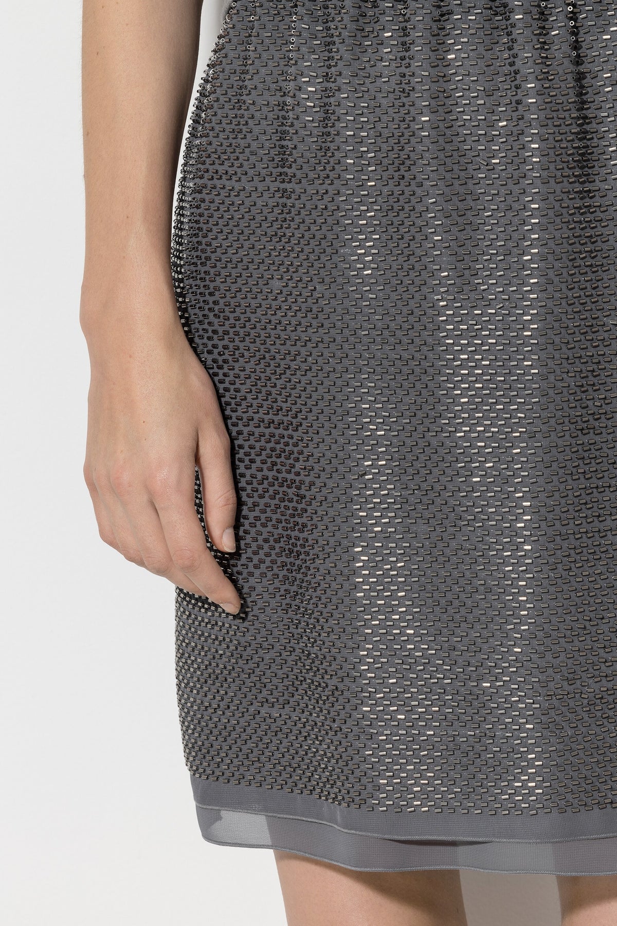 Glitzer-Stiftrock - multi - Standard | Model Detail