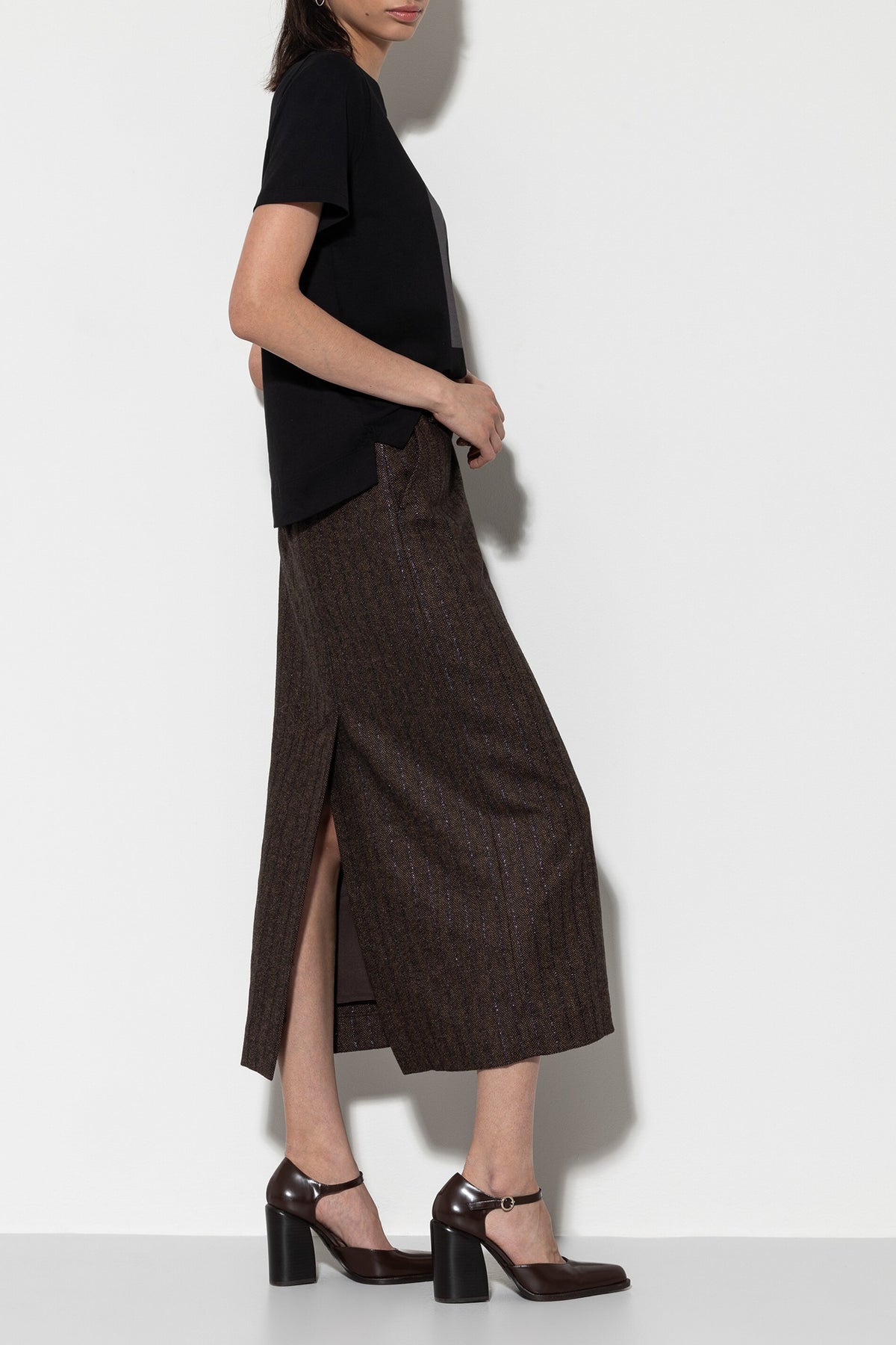 Tweed-Rock - multi - Standard | Model Seite