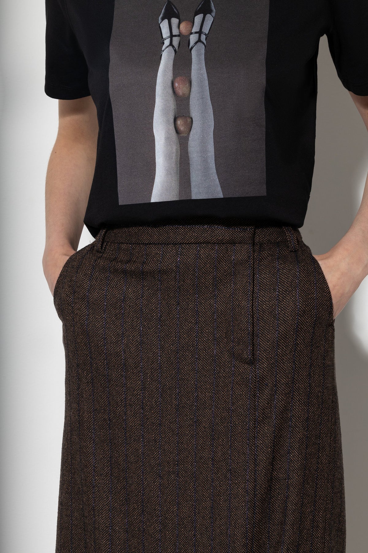 Tweed-Rock - multi - Standard | Model Detail