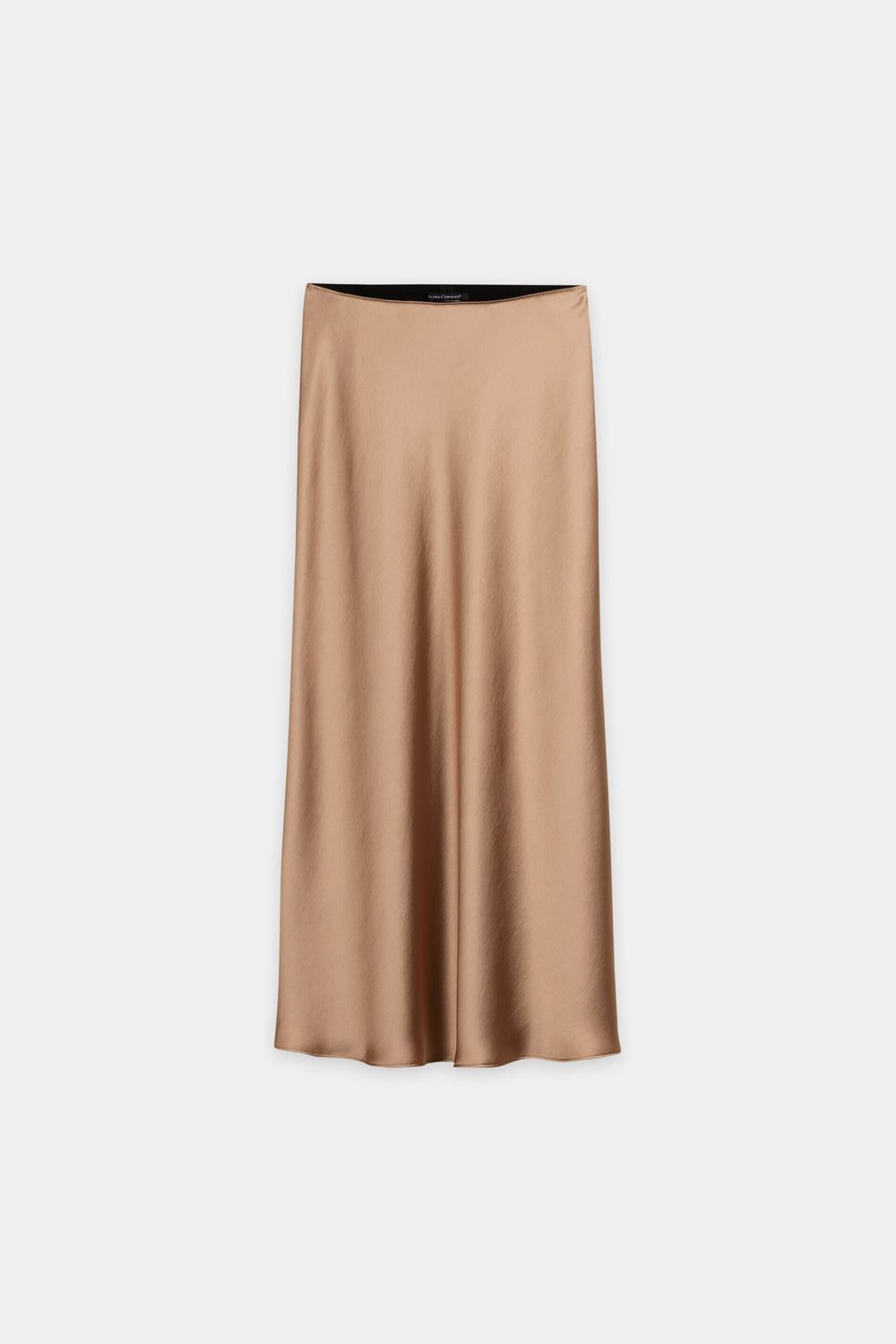 Satin-Rock - nude - Standard