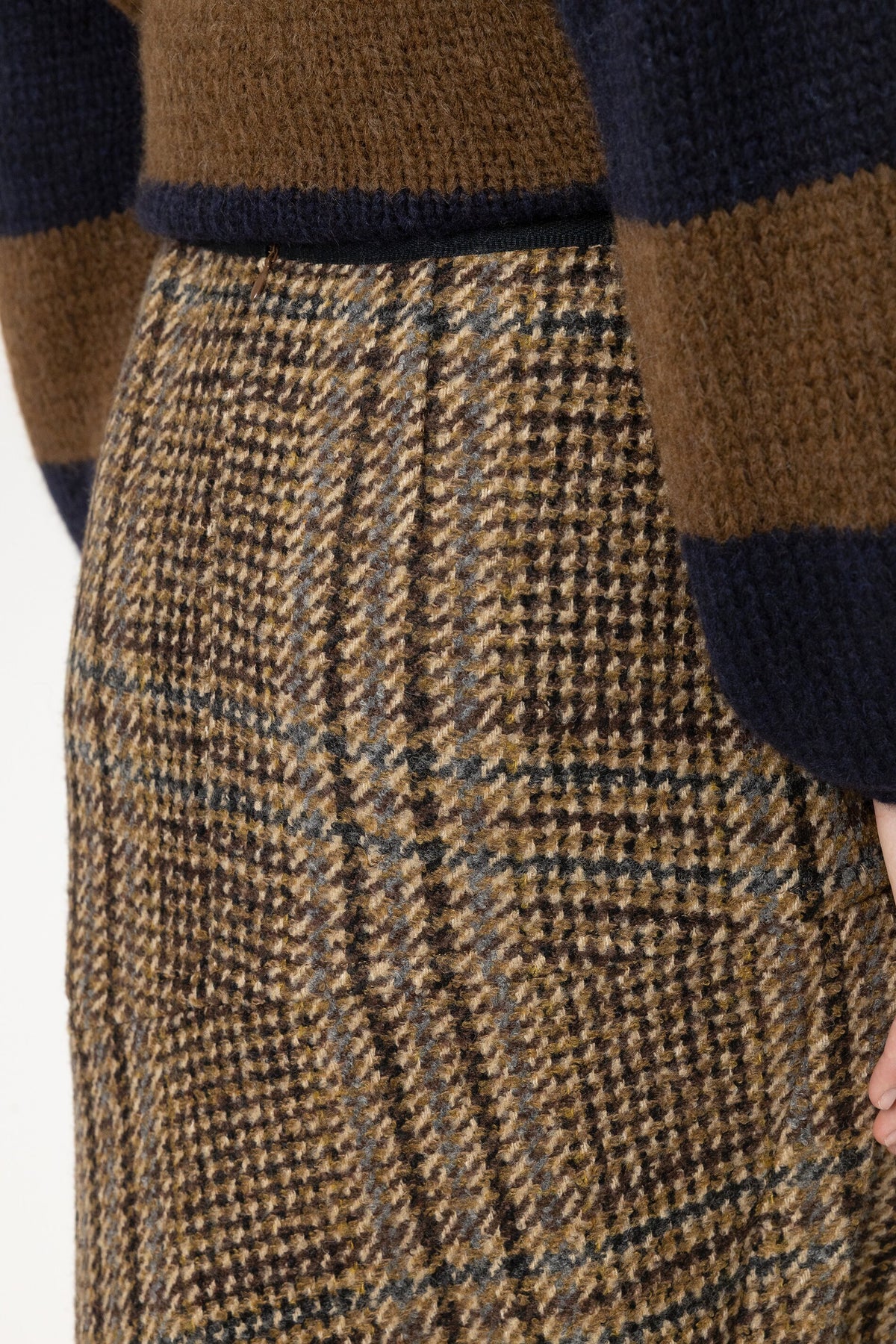 Glencheck-Rock - multi - Standard | Model Detail