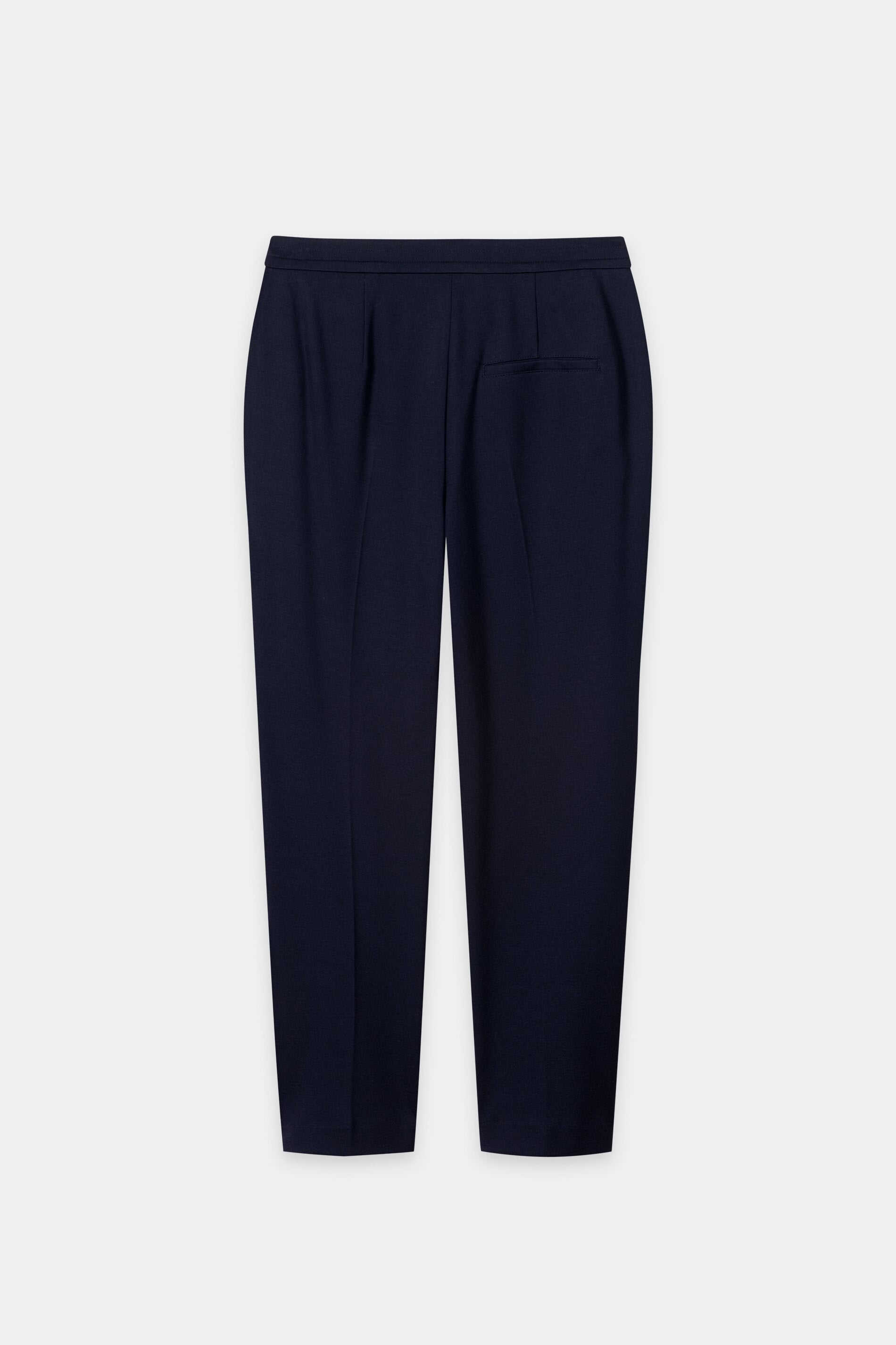 Punto-Milano-Joggpants - navy blue - Standard | Artikel Rück