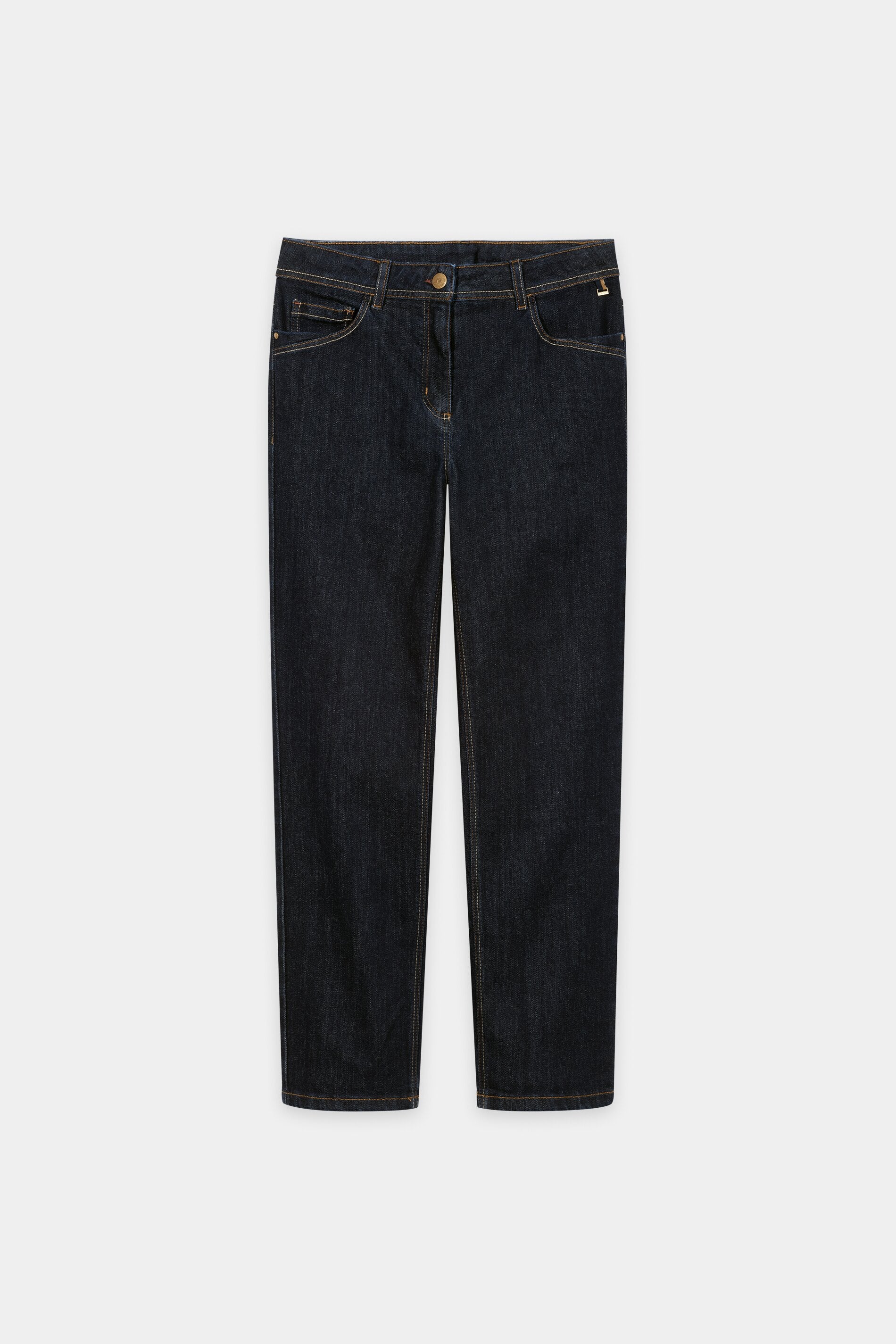 Straightleg-Denim - multi - Standard | Artikel Front