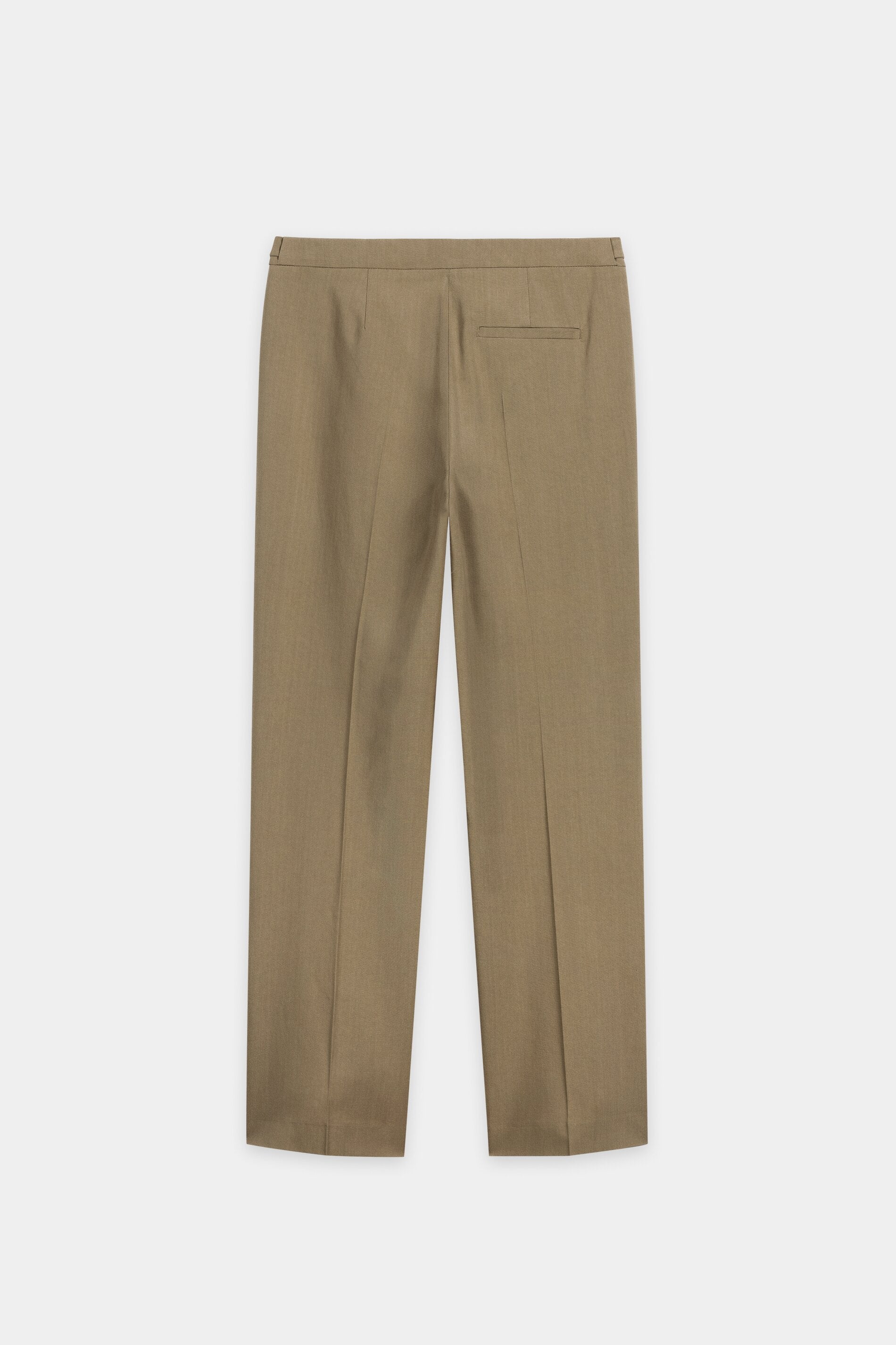 Canvas-Pants - salbei - Standard | Artikel Rück
