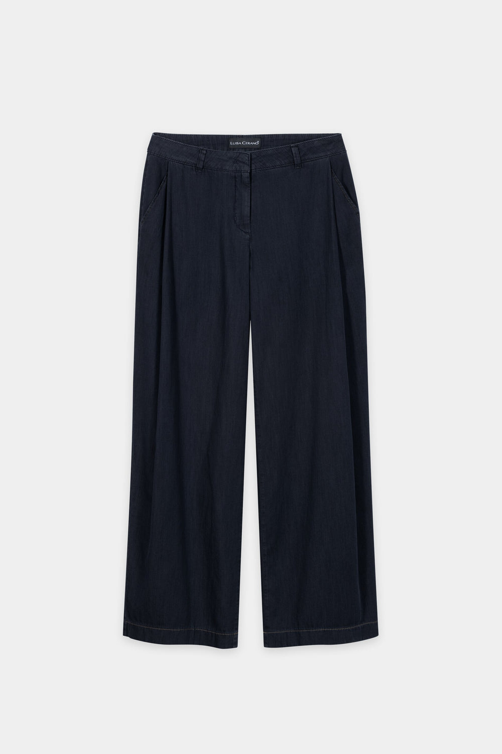 Jean large - multicolore - Standard