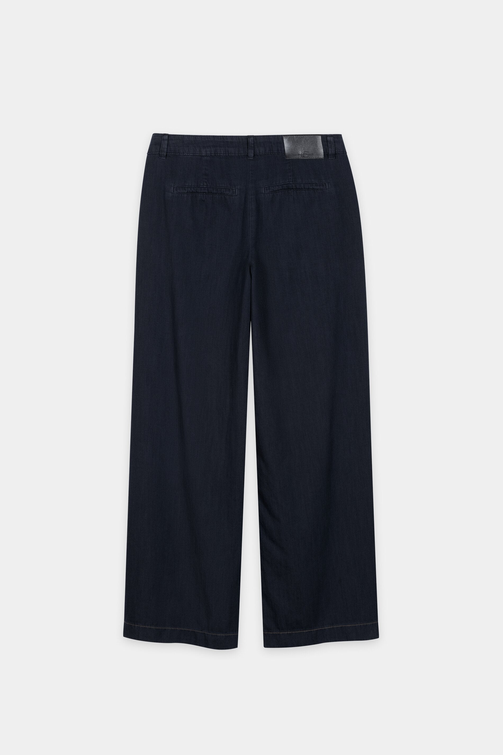 Wideleg-Denim - multi - Standard | Artikel Rück