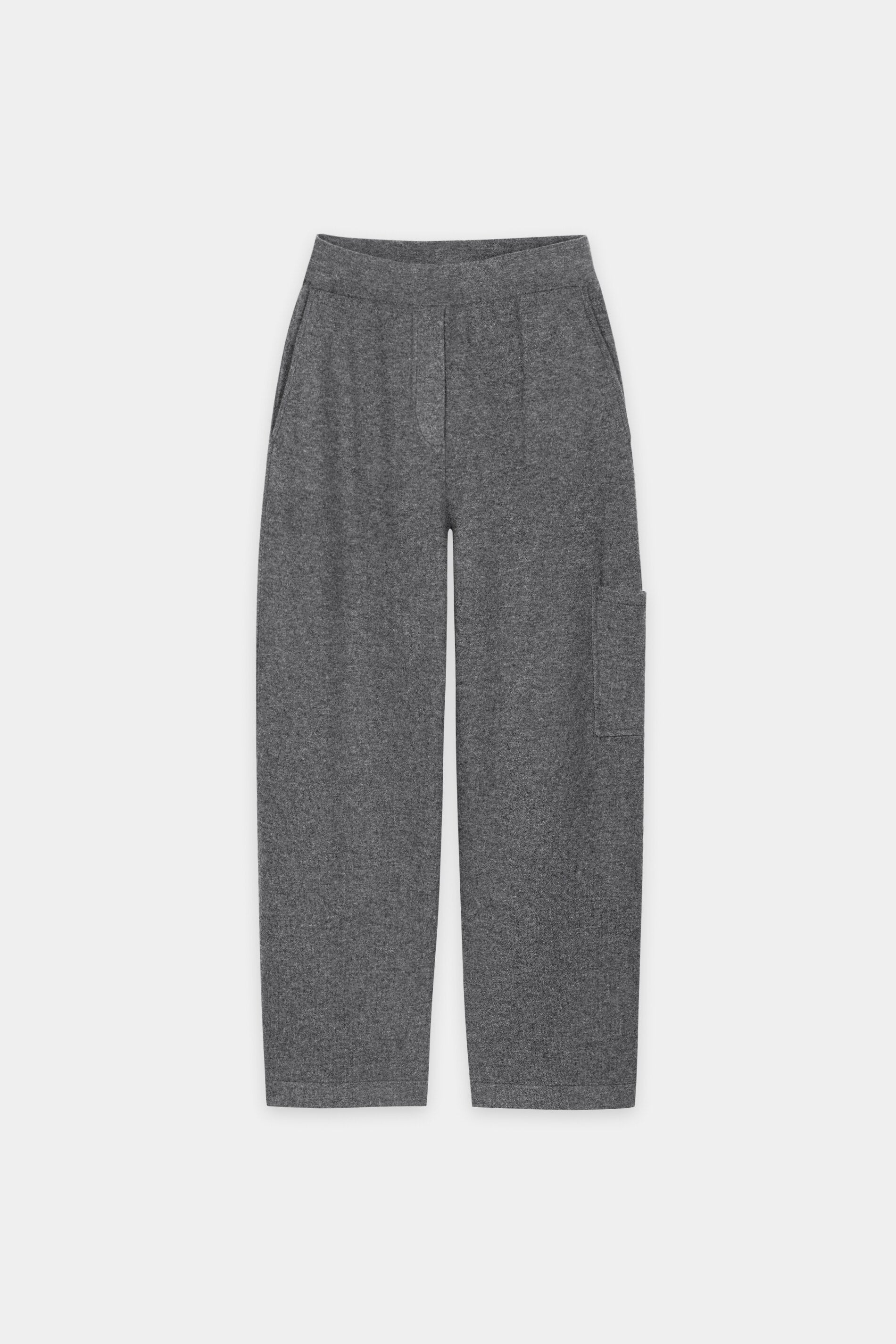 Cargo-Pants aus Woll-Mix - multi - Standard | Artikel Front