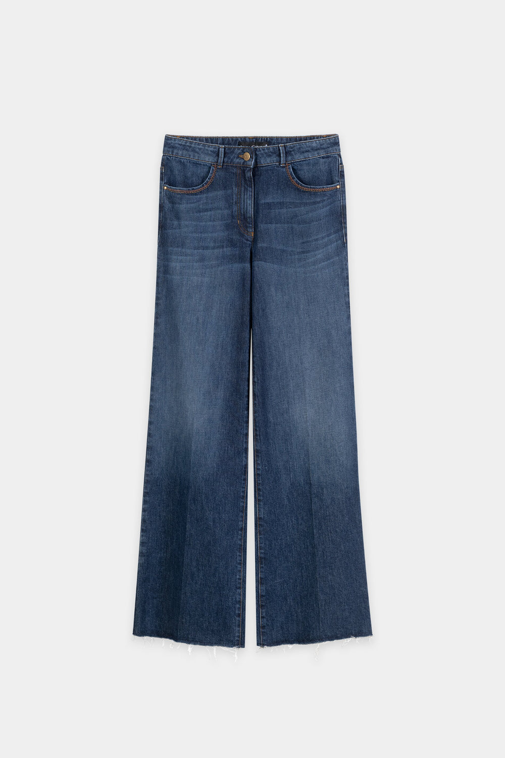 Authentic-Bootcut-Denim - multi - Standard