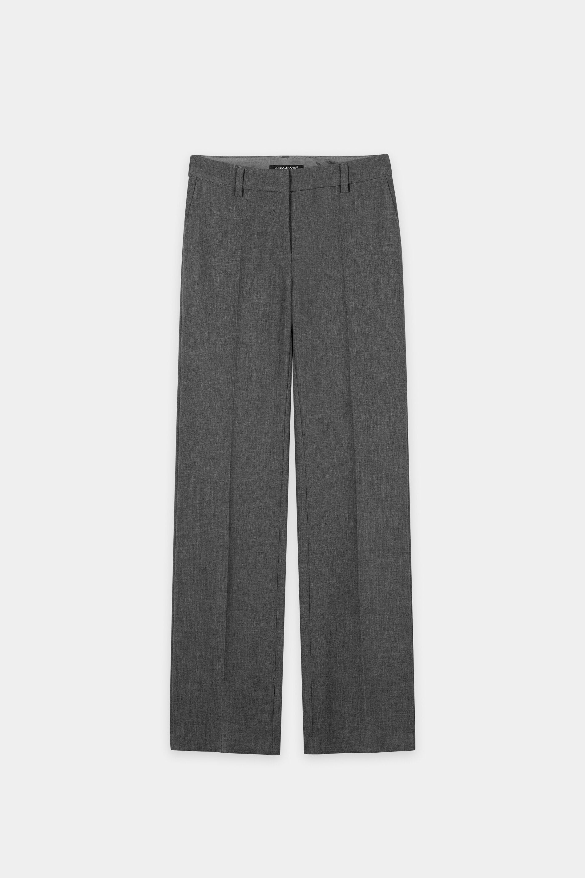 Bootleg-Pants - multi - Standard | Artikel Front