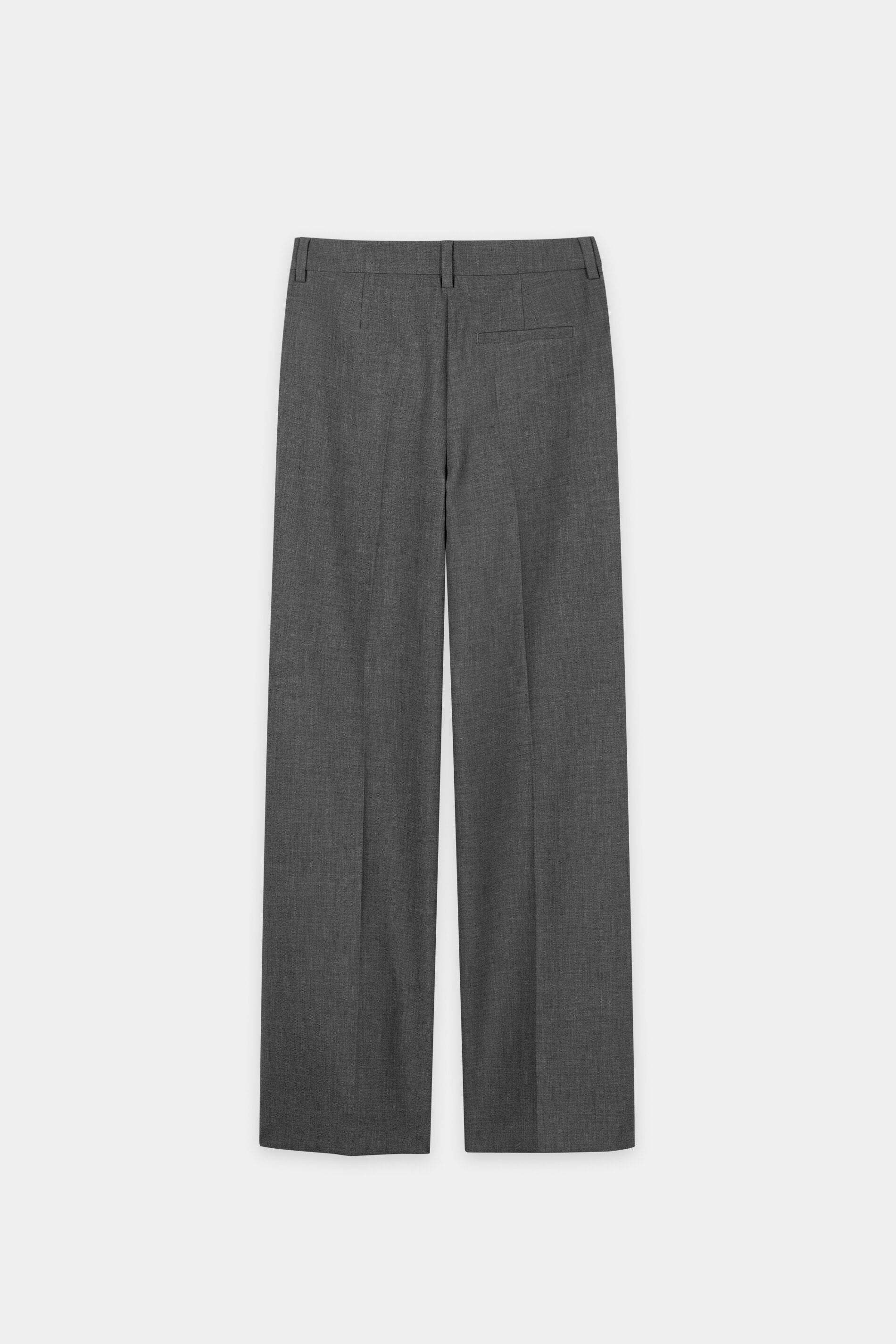 Bootleg-Pants - multi - Standard | Artikel Rück