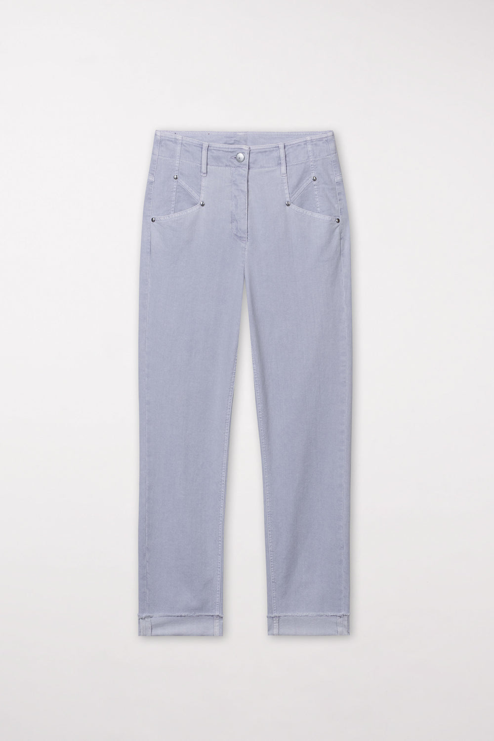 Authentic Straightleg-Denim - multi-lavender - Standard