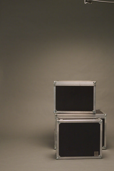 Samt-Tasche - urban grey - Standard