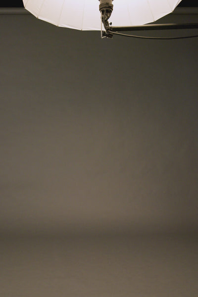 Cord-Blazer mit Glitzerdetails - urban grey - Standard