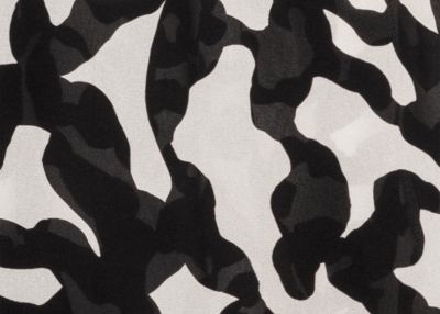 the animal camouflage print